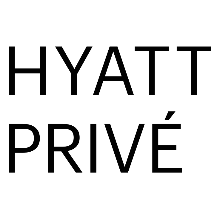 Hyatt Privé