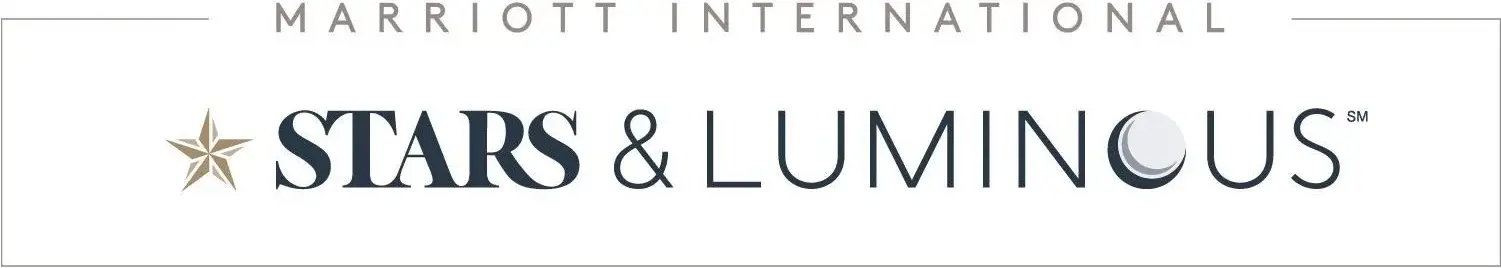 Marriott Stars & Luminous