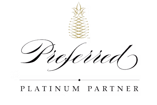 Preferred Hotels & Resorts — Platinum Partner