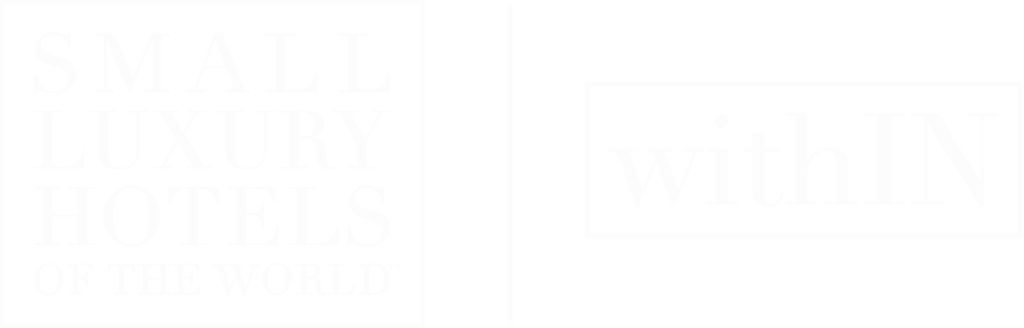 Small Luxury Hotels — Within